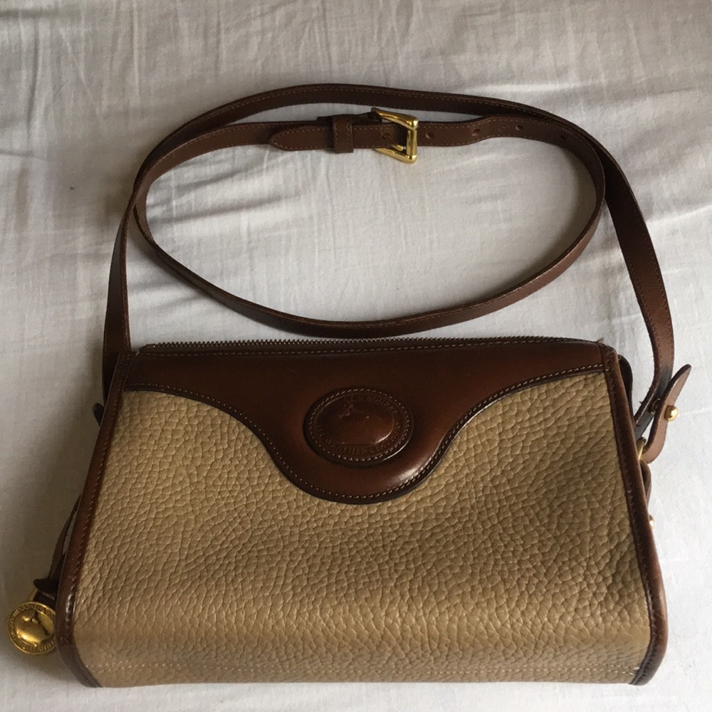 Dooney and bourke vintage purse